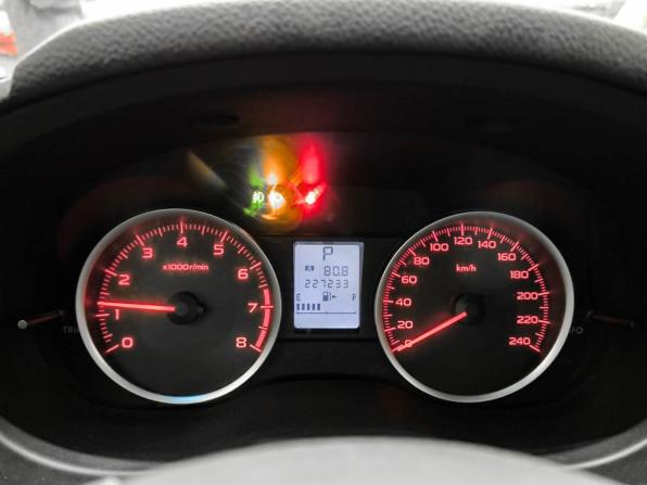 Subaru XV I с пробегом 2012 года, цена 1 050 000 рублей, 230000 км, внедорожник, Автокод Объявления