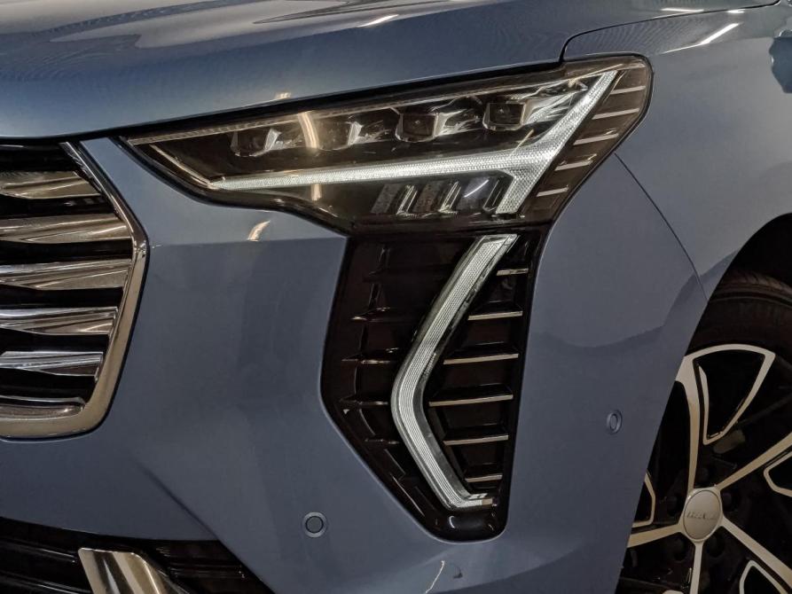 Haval Jolion I Москва  - изображение 27