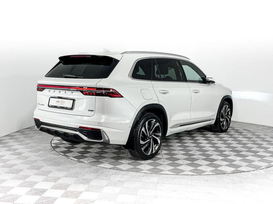 Geely Monjaro I Ногинск  - изображение 6