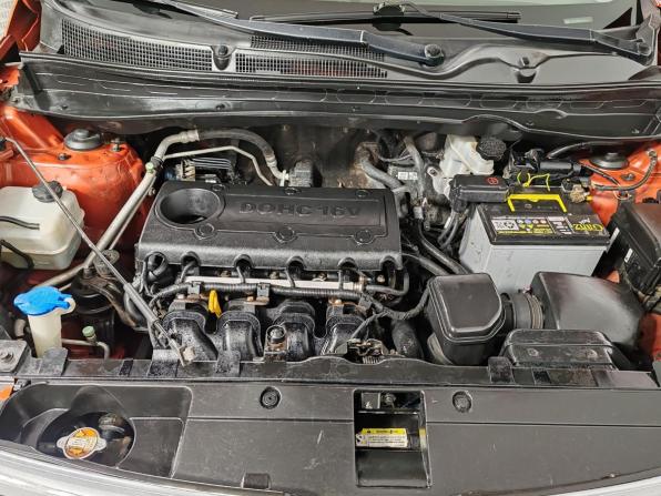 Kia Sportage III с пробегом 2011 года, цена 899 000 рублей, 167615 км, внедорожник, Автокод Объявления