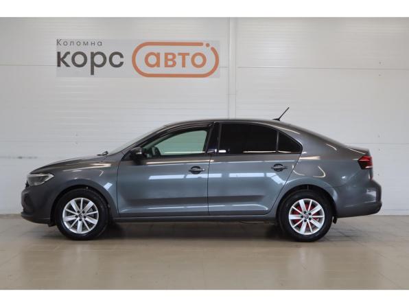 Volkswagen Polo VI с пробегом 2021 года, цена 1 924 500 рублей, 155000 км, лифтбек, Автокод Объявления