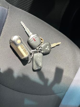 Mitsubishi Outlander II Рестайлинг с пробегом 2012 года, цена 1 245 000 рублей, 251106 км, внедорожник, Автокод Объявления