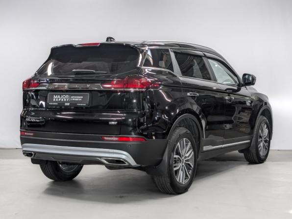 Geely Atlas Pro с пробегом 2024 года, цена 2 245 000 рублей, 36587 км, внедорожник, Автокод Объявления