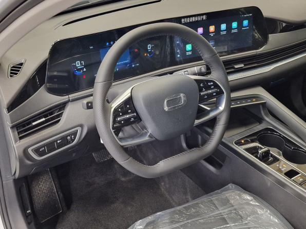Новый FAW Bestune B70 I 2024 года, цена 2 300 000 рублей, лифтбек, Автокод Объявления