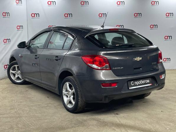 Chevrolet Cruze I Рестайлинг с пробегом 2013 года, цена 629 000 рублей, 187000 км, хэтчбек, Автокод Объявления