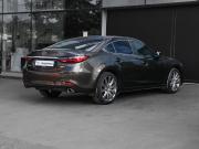 Mazda 6 III (GJ) Рестайлинг 2 Москва  - изображение 25