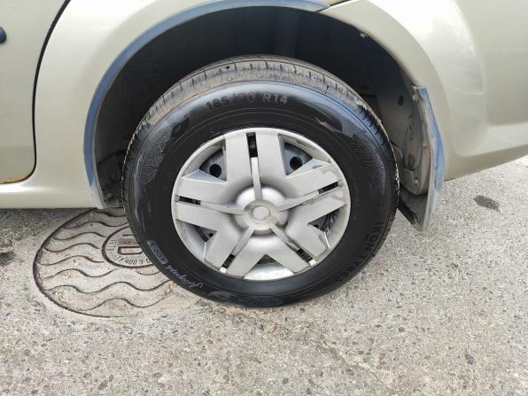 Renault Logan I Рестайлинг с пробегом 2010 года, цена 349 000 рублей, 232520 км, седан, Автокод Объявления