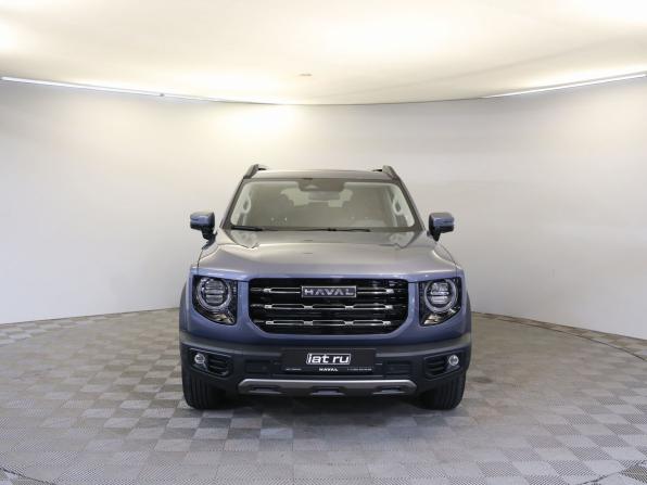Haval Dargo с пробегом 2025 года, цена 3 350 000 рублей, 1425 км, внедорожник, Автокод Объявления