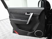Chevrolet Captiva I Рестайлинг 2 Москва  - изображение 23