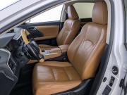 Lexus RX IV Рестайлинг Москва  - изображение 51