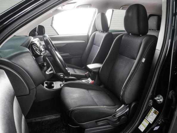 Mitsubishi Outlander III Рестайлинг 2 с пробегом 2016 года, цена 1 949 000 рублей, 187040 км, внедорожник, Автокод Объявления