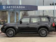 Toyota Land Cruiser Prado 250 Series Самара  - изображение 25