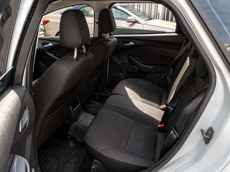 Ford Focus III Рестайлинг Краснодар  - изображение 11