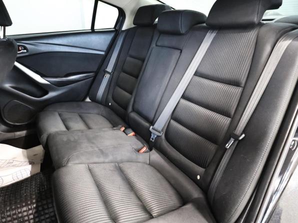 Mazda 6 III (GJ) с пробегом 2013 года, цена 1 244 600 рублей, 234464 км, седан, Автокод Объявления