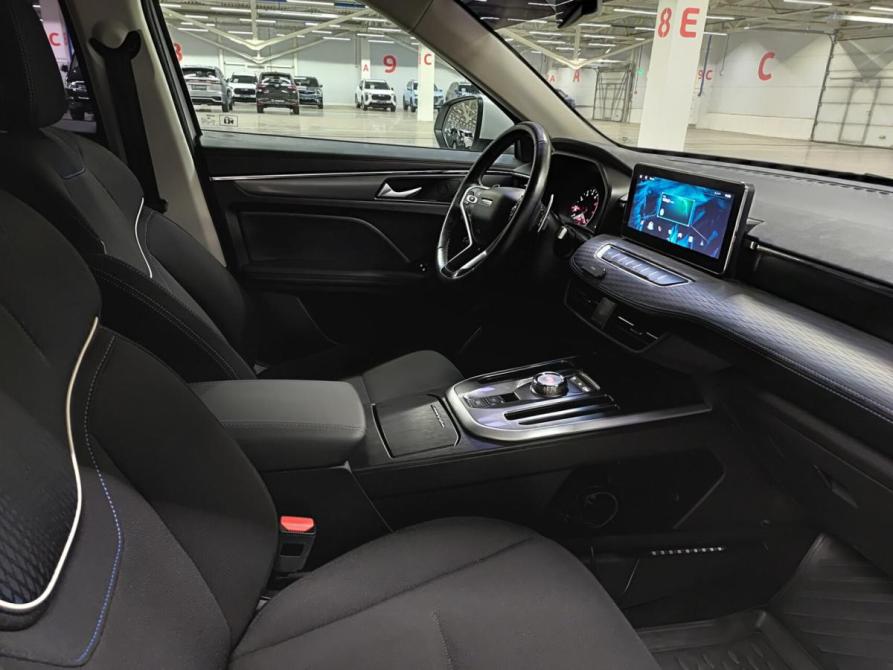 Haval Jolion I Казань  - изображение 13