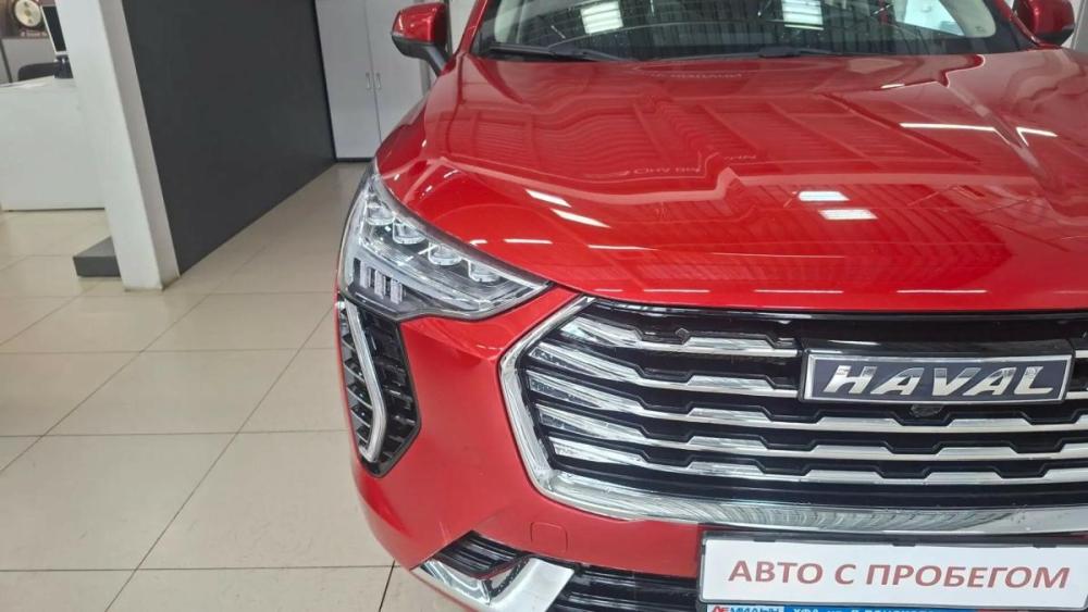 Haval Jolion I Уфа  - изображение 2