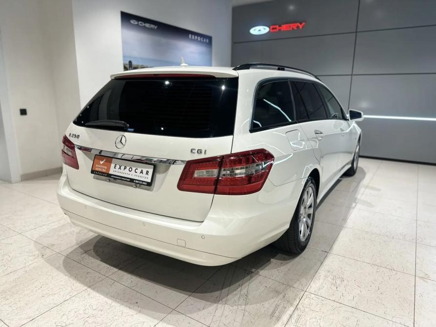Mercedes-Benz E-Класс IV (W212 S212 C207) Новосибирск  - изображение 5