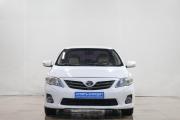Toyota Corolla X (E140 E150) Рестайлинг Новокузнецк  - изображение 33