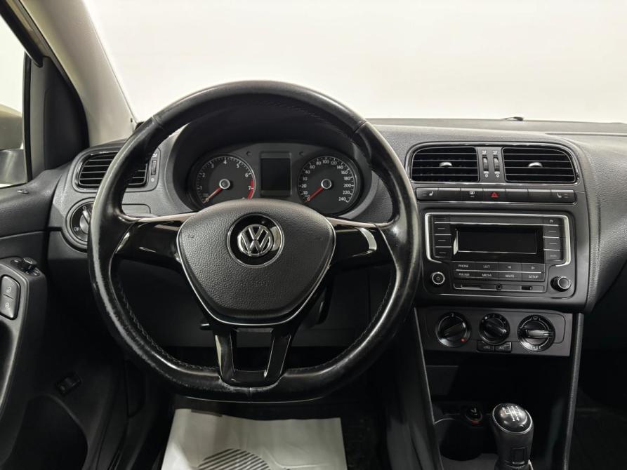 Volkswagen Polo V Рестайлинг Альметьевск  - изображение 14
