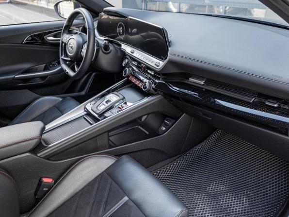 Hyundai Lafesta I Рестайлинг с пробегом 2023 года, цена 2 580 000 рублей, 34149 км, седан, Автокод Объявления