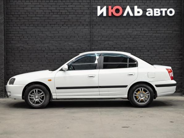 Hyundai Elantra III (XD2) Рестайлинг с пробегом 2005 года, цена 380 000 рублей, 173408 км, седан, Автокод Объявления