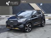 Chery Tiggo 4 Pro I Казань  - изображение 16