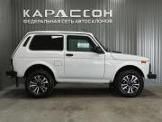 Lada (ВАЗ) Niva Legend Пермь  - изображение 21