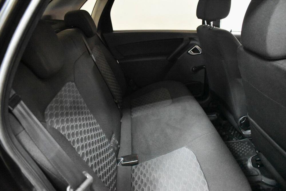 Lada (ВАЗ) Granta I Рестайлинг Москва  - изображение 12