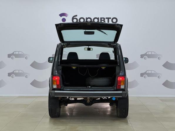 Lada (ВАЗ) 2121 (4x4) I Рестайлинг с пробегом 2018 года, цена 660 000 рублей, 90445 км, внедорожник, Автокод Объявления