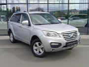 Lifan X60 I Оренбург  - изображение 20