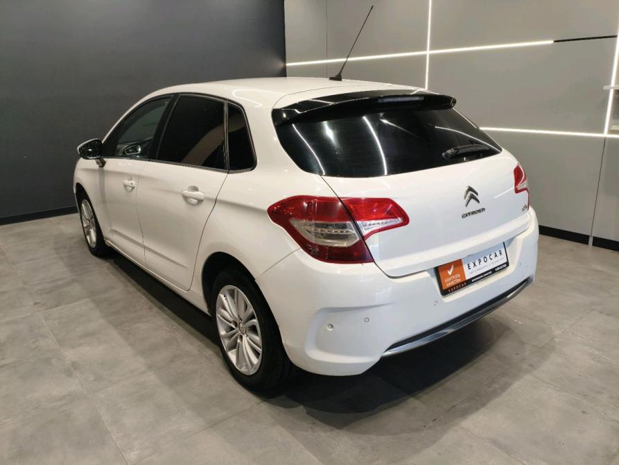 Citroen C4 II Нижний Новгород  - изображение 6