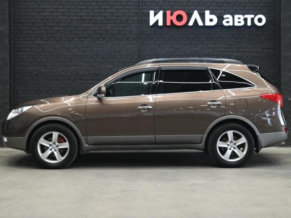 Hyundai ix55 с пробегом 2011 года, цена 1 495 000 рублей, 317184 км, внедорожник, Автокод Объявления