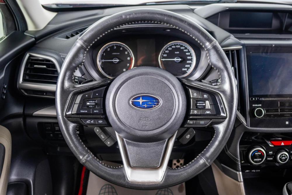 Subaru Forester V Пермь  - изображение 18