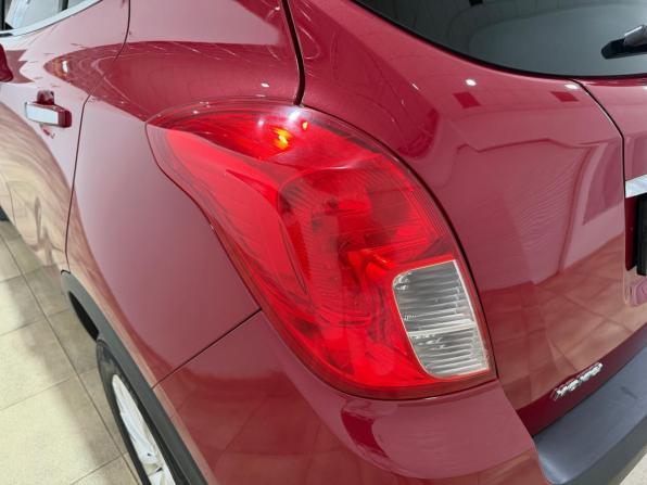 Opel Mokka I с пробегом 2014 года, цена 1 100 000 рублей, 155330 км, внедорожник, Автокод Объявления
