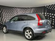 Honda CR-V III Новосибирск  - изображение 17
