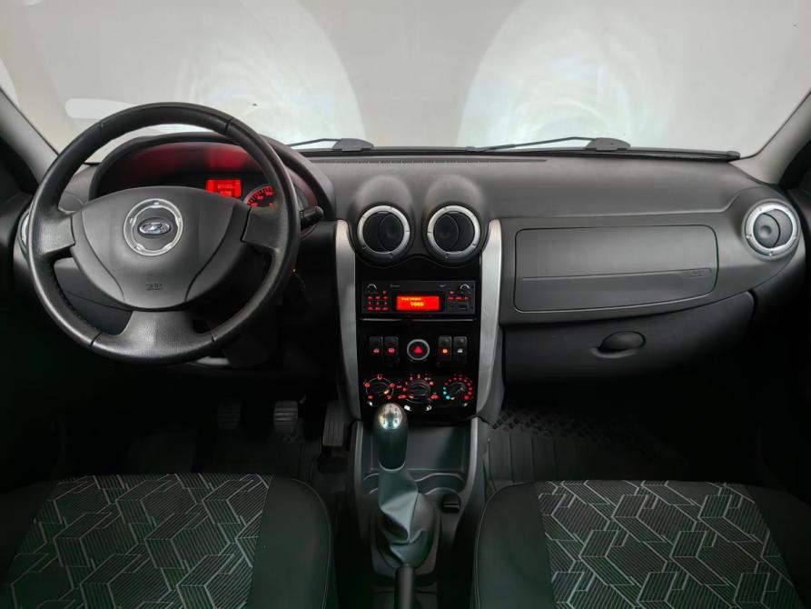 Lada (ВАЗ) Largus I Москва  - изображение 6