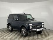 Lada (ВАЗ) Niva Legend Воронеж  - изображение 21