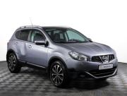 Nissan Qashqai I Рестайлинг Москва  - изображение 24
