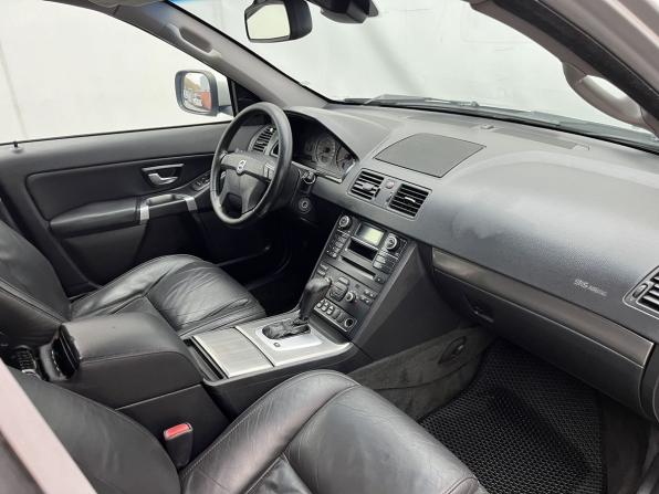 Volvo XC90 I Рестайлинг с пробегом 2008 года, цена 999 000 рублей, 316849 км, внедорожник, Автокод Объявления