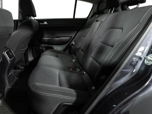 Kia Sportage IV с пробегом 2017 года, цена 1 799 585 рублей, 155000 км, внедорожник, Автокод Объявления