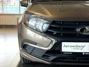 Lada (ВАЗ) Granta I Рестайлинг Тольятти  - изображение 23