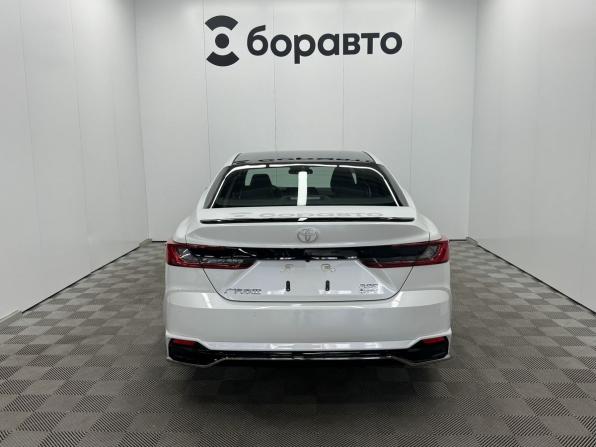 Toyota Camry IX (XV80) China Market с пробегом 2026 года, цена 4 360 000 рублей, 24 км, седан, Автокод Объявления