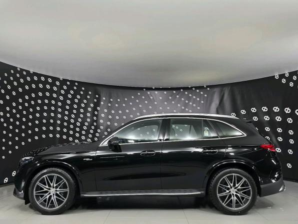 Mercedes-Benz GLC AMG II (X254) с пробегом 2025 года, цена 10 300 000 рублей, 1584 км, внедорожник, Автокод Объявления