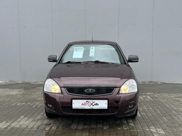 Lada (ВАЗ) Priora I Рестайлинг с пробегом 2015 года, цена 570 000 рублей, 214618 км, седан, Автокод Объявления