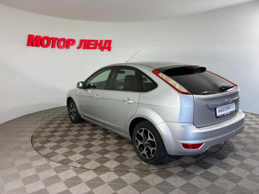Ford Focus II Рестайлинг Воронеж  - изображение 6