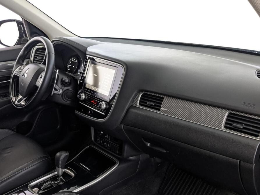 Mitsubishi Outlander III Рестайлинг 3 Москва  - изображение 13