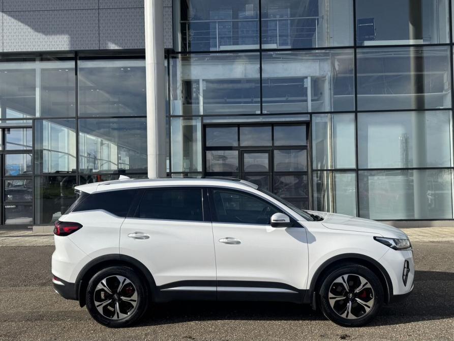 Chery Tiggo 7 Pro Max I Тверь  - изображение 6