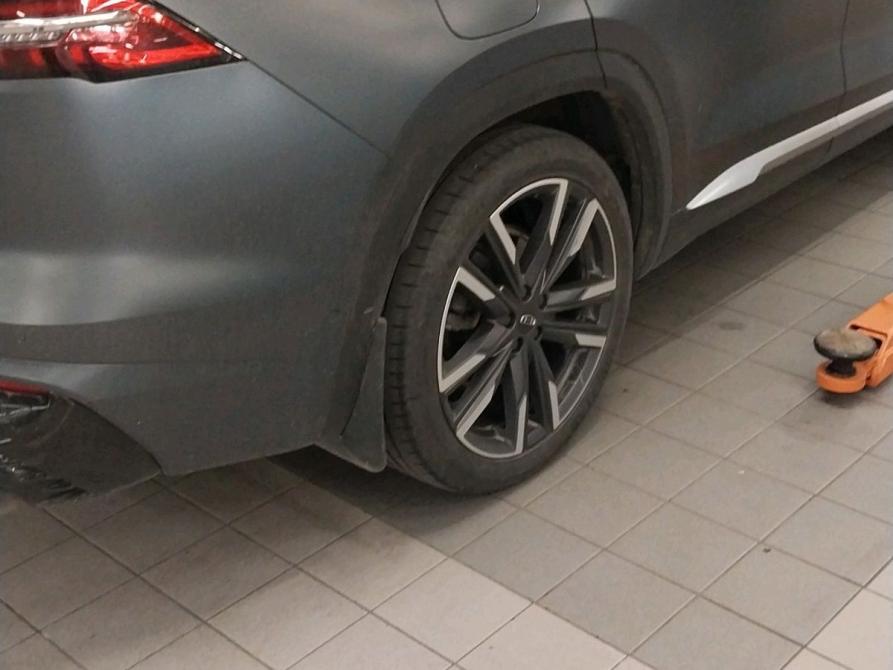 Geely Monjaro I Санкт-Петербург  - изображение 10