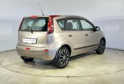 Nissan Note I Рестайлинг Саранск  - изображение 33