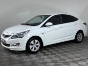 Hyundai Solaris I Рестайлинг Ростов-на-Дону  - изображение 15